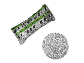 Фиксирующая марлевая повязка Kanins, 4м x 10см