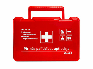 Esmaabikomplekt, plastkarbis