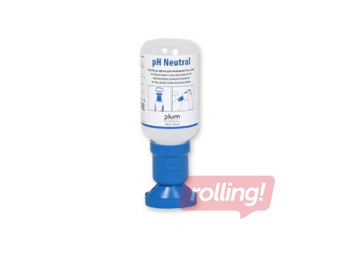 Acu skalošanas līdzeklis Plum, pH neitrāls, 200ml