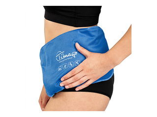 Aukstuma-siltuma paka, gēlveida, 30x18cm