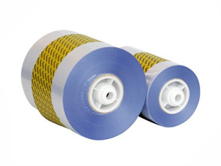 Shoe cover thermo film Quen, XT-46C, transparent, 4 rolls