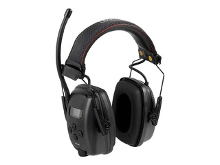 Trokšņu slāpējošas austiņas Honeywell Howardleight Syncam FM Radio, 29 dB, ar iebūvētu radio