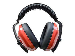Noise-canceling earmuffs Haushalt EY23-1