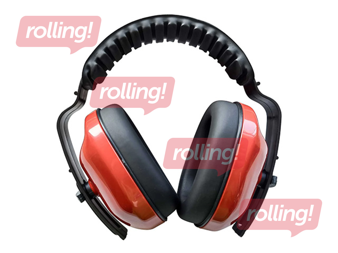 Noise-canceling earmuffs Haushalt EY23-1