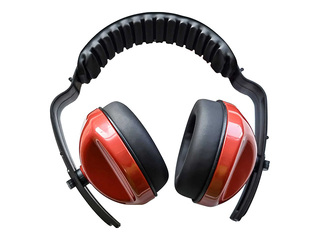 Noise-canceling earmuffs Haushalt EY23-1