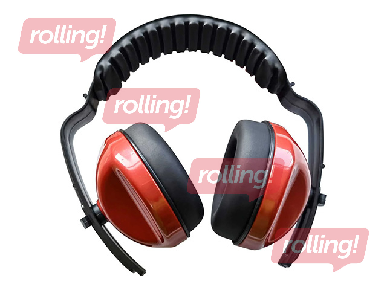 Noise-canceling earmuffs Haushalt EY23-1