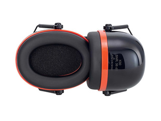 Noise-canceling earmuffs Uvex K30, 36 dB