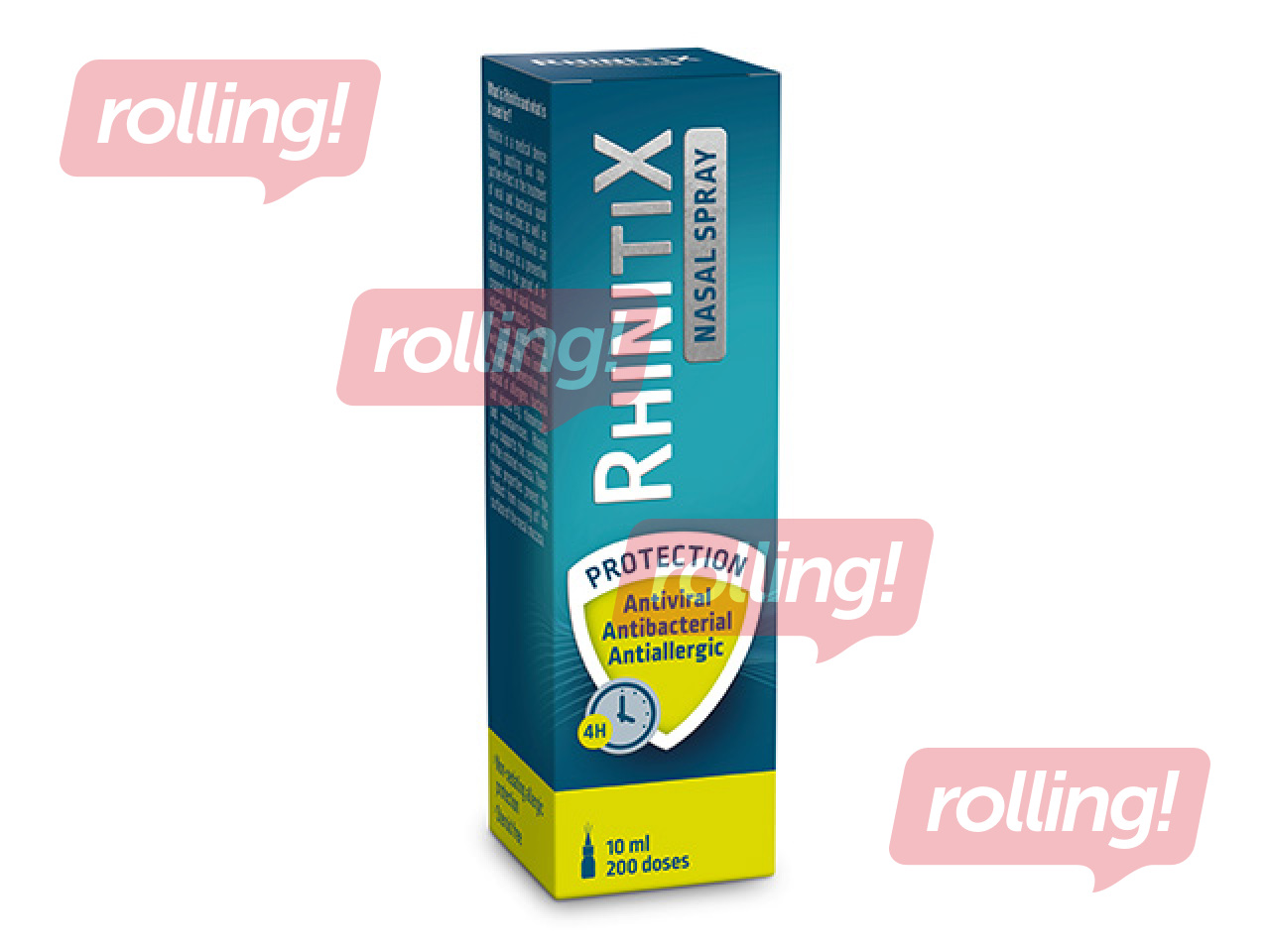 Nasal spray Rhinitix, 10ml