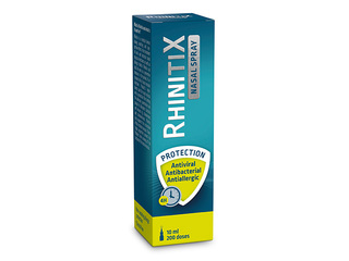 Ninasprei Rhinitix, 10ml