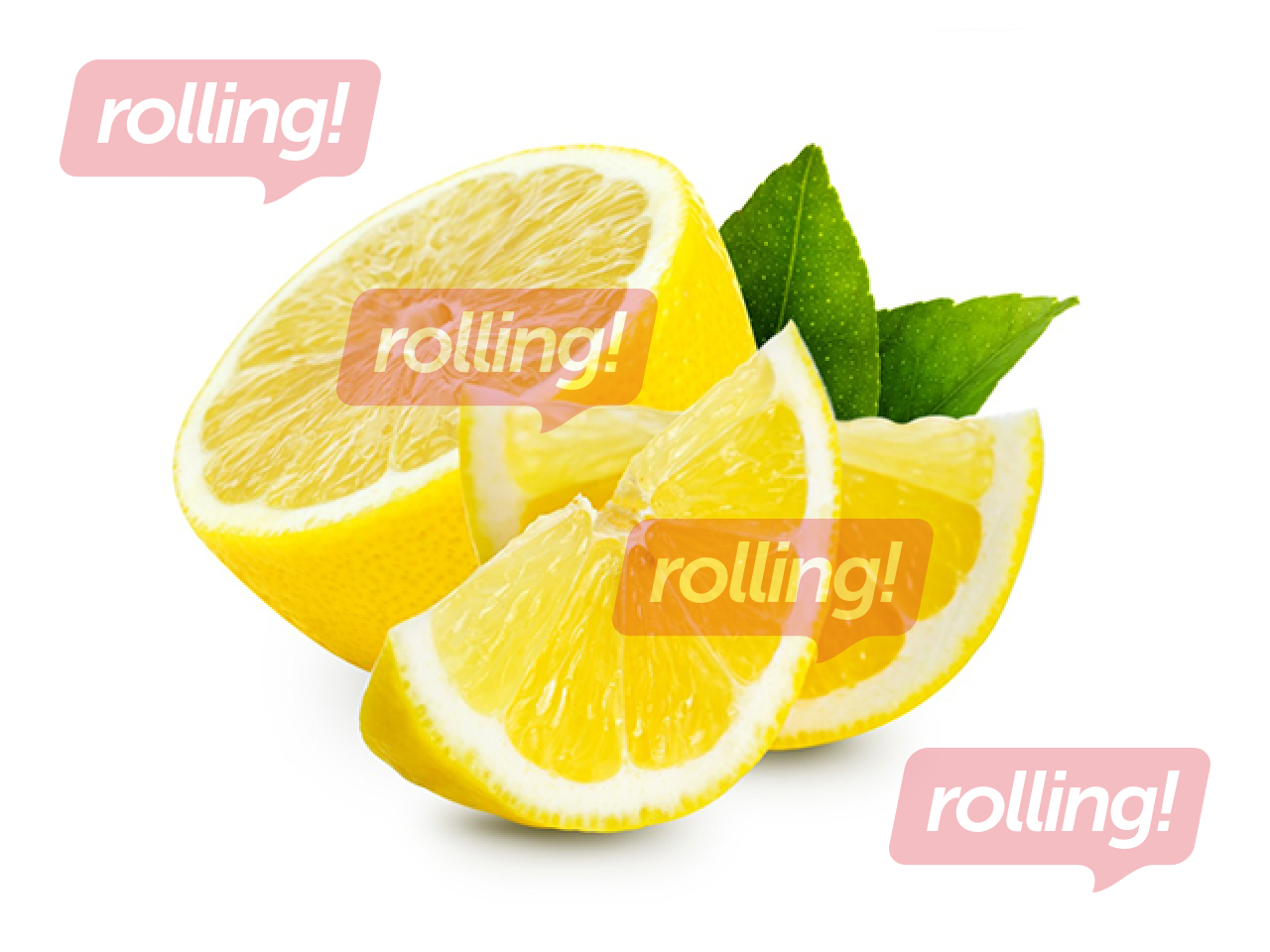 Lemons Eureka 80/113 size, class 1, 1kg