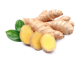 Ginger 1st grade, 1 kg