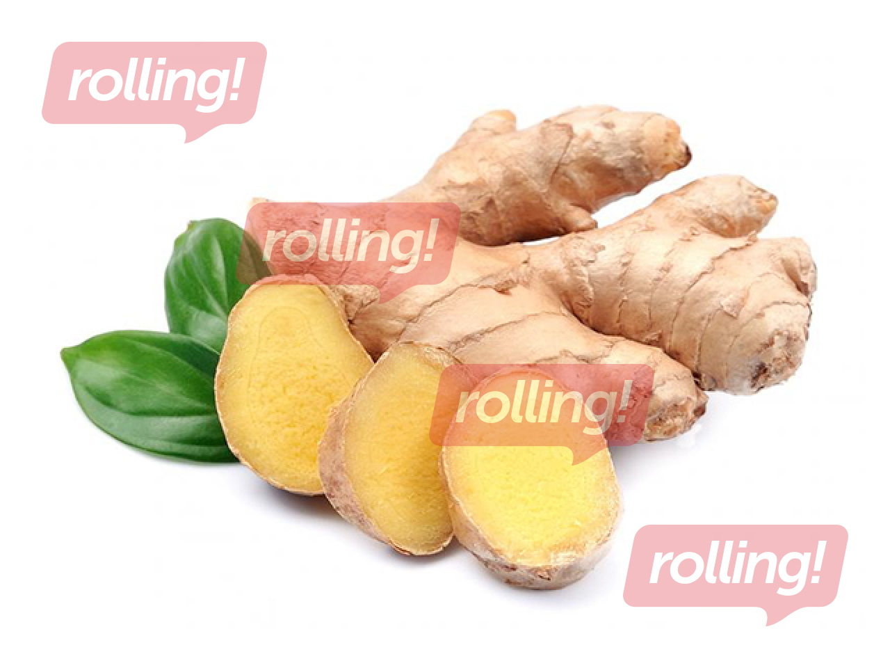 Ginger 1st grade, 1 kg