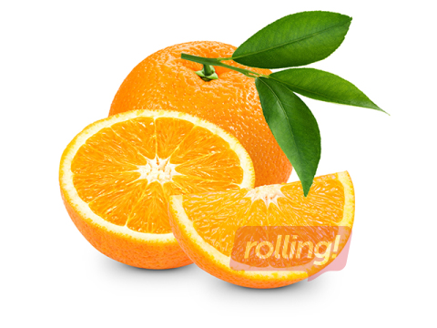 Apelsinid Navelina, suur, 1 hinne, 1 kg