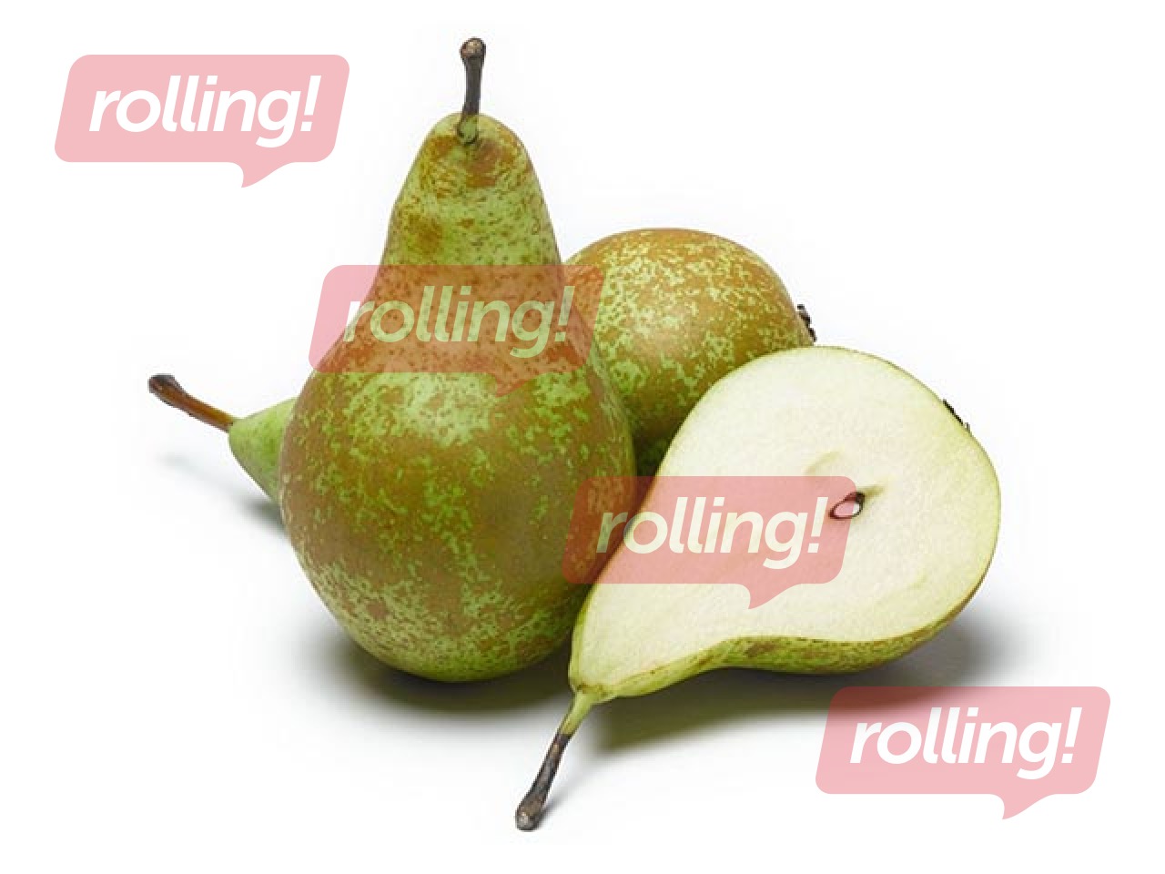 Pears Conference, 1 grade, 1 kg