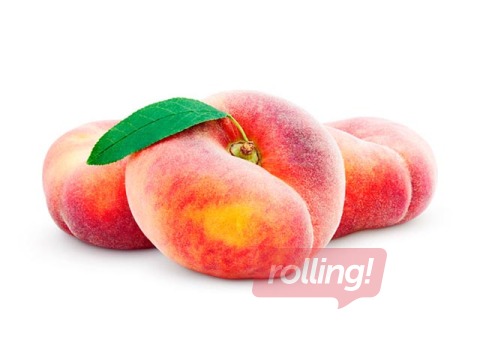 Persiki plakanie, 1 kg