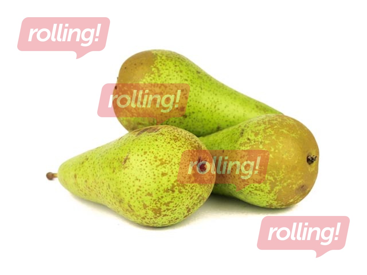 Bumbieri Conference,45+, 1 šķira, 1 kg, mazie