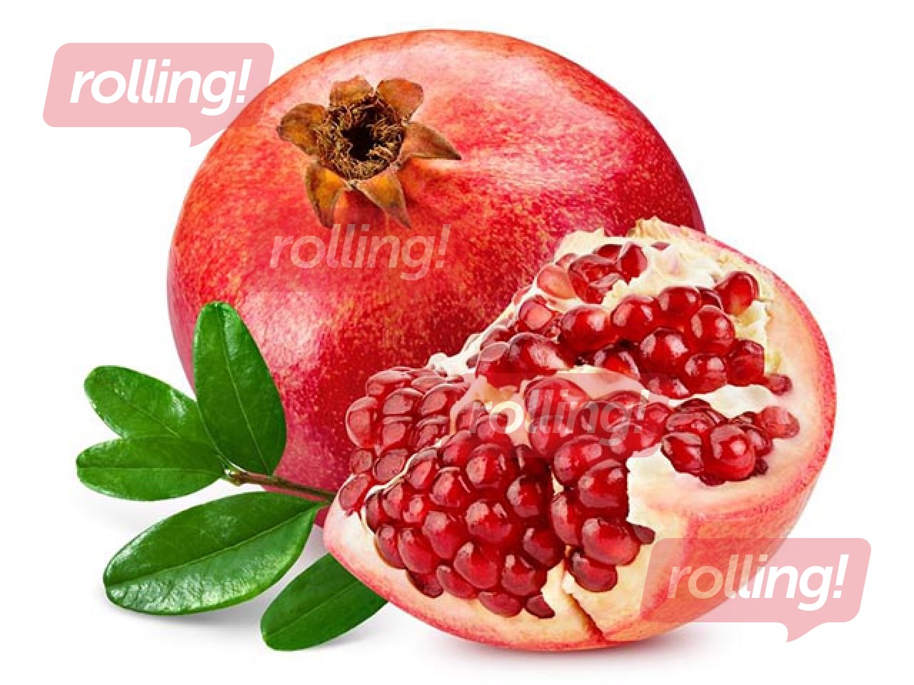 Pomegranates 12/14kal, 1st class, 1kg