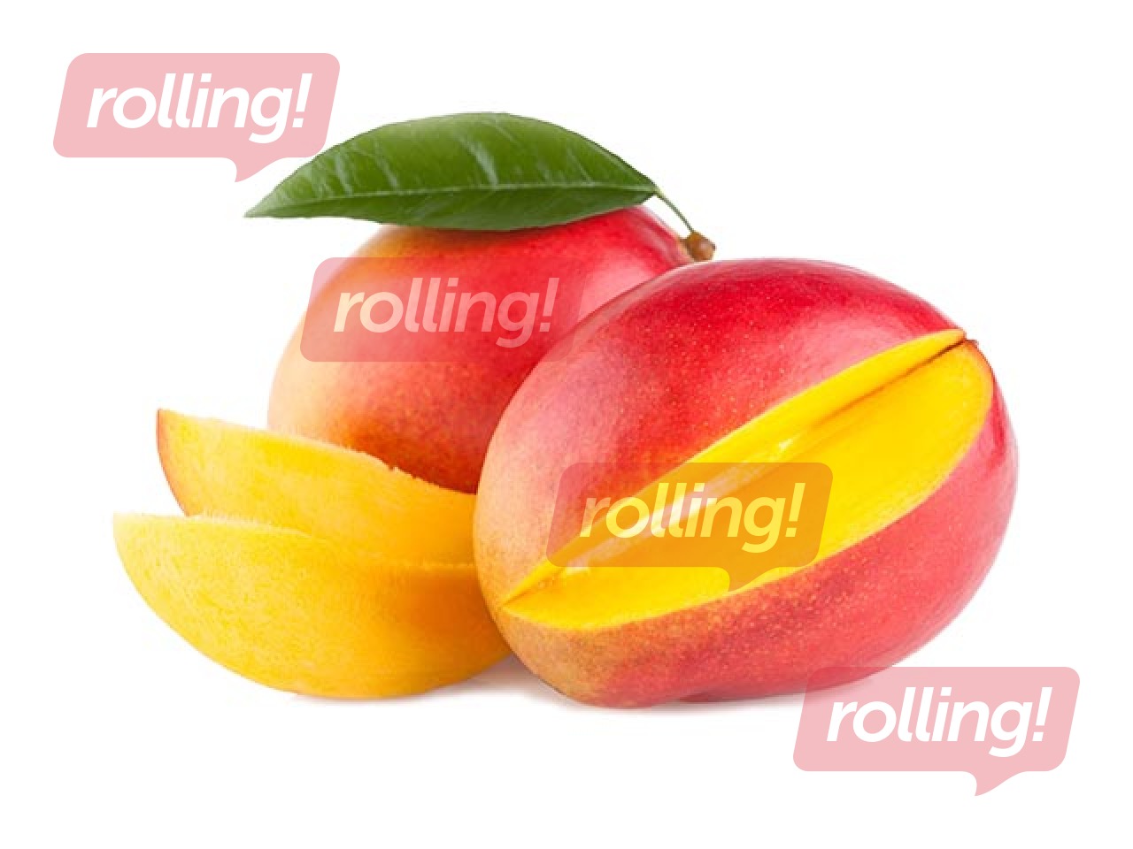 Манго Eat Me 8/9 кал 1 класс, 1 штука