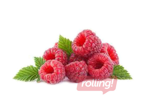 Raspberries, 1. class, 125g