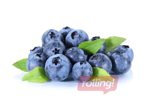 Blueberries, 1 class, 125g