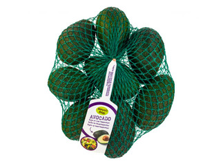 Avocado packed, 700gr