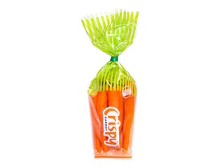 Морковь хрустящая Suncrisp, 1 класс, 200 г