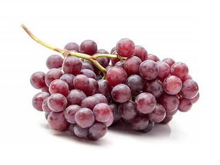 Punased viinamarjad Red Globe 1. klass, 1 kg