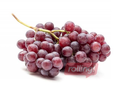Red grapes Red Globe 1st class, 1 kg