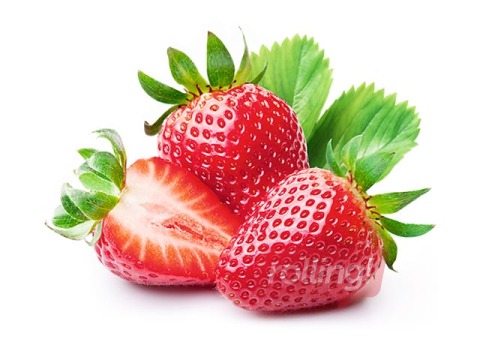 Zemenes 2. šķira, Grieķija, 1kg