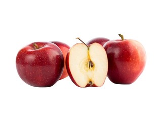 Apples Red Mix 65+, 1kg