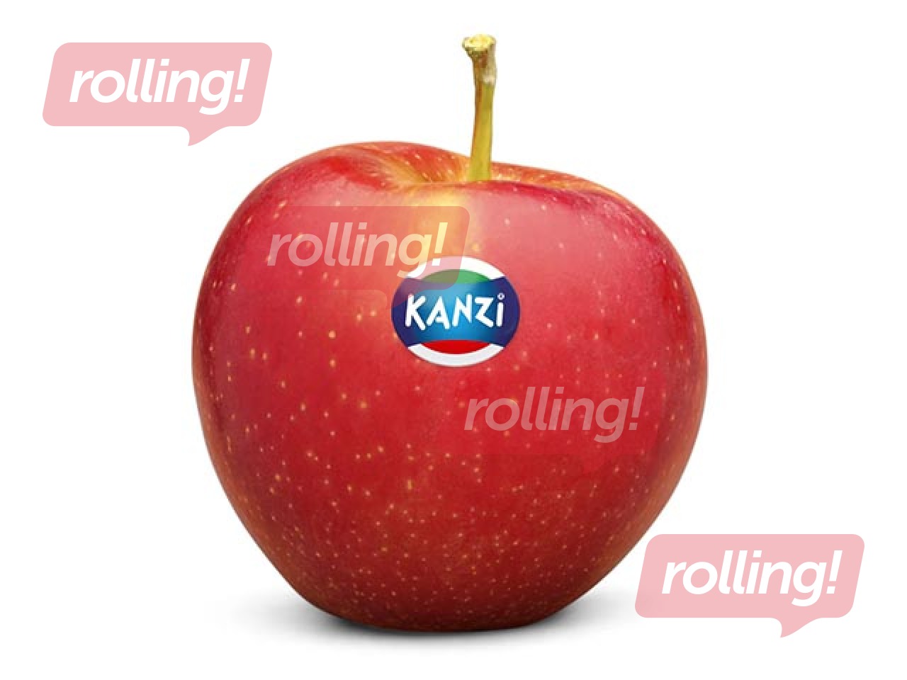 Āboli Kanzi 90/95kal, 1.šķira, Nīderlande, 1kg