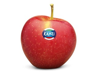 Apples Kanzi 90/95kal, 1st class, Netherlands, 1kg