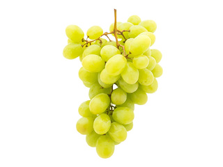 Light seedless grapes, pre-packed, 1st grade, 500g