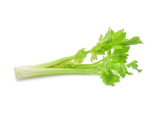 Celery stalks 14/16cal, class 1, Spain