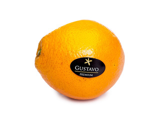 Apelsīni Extra lielie Gustavo Premium 1.šķira, Spānija, 1kg