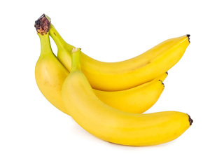 Bananas Cavendish Premium 1st grade, 1kg