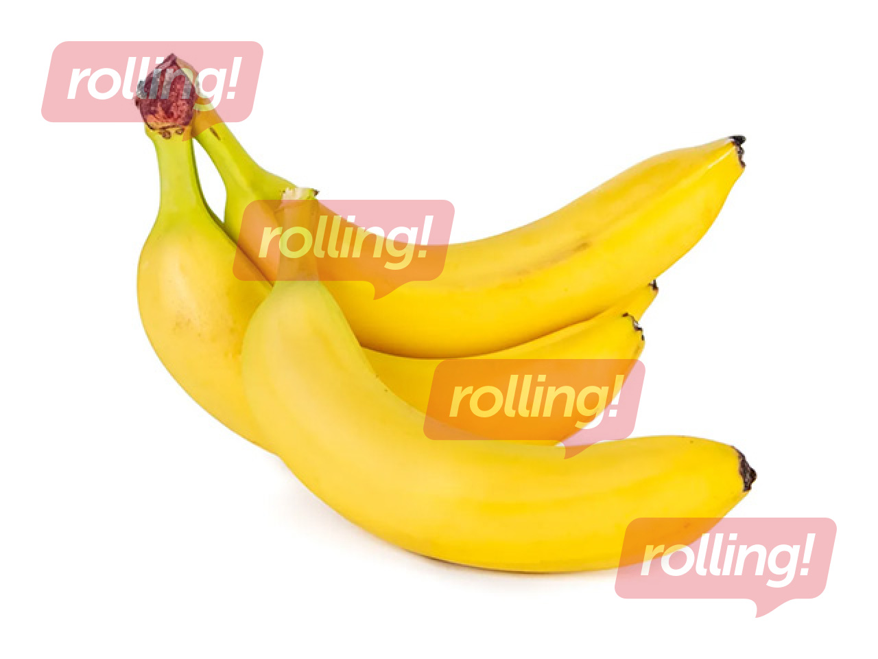 Bananas Cavendish Premium 1st grade, 1kg
