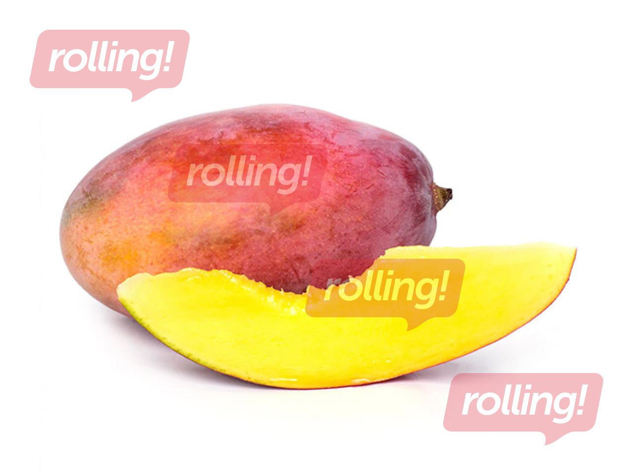 Mango 9/12kal, 1.šķira, Peru 1 gab.