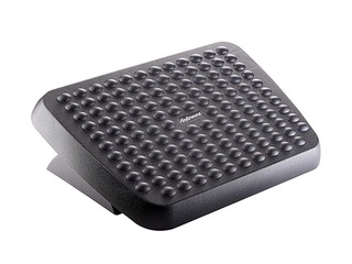 Kāju paliktnis Fellowes, regulējams