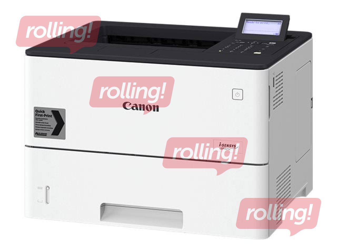 Canon i-SENSYS LBP325x