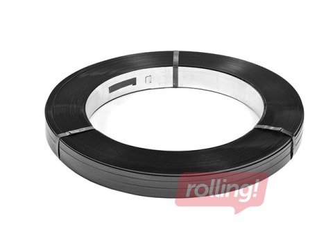 Metāla spriegošanas lente,16mm, 50kg/rullis