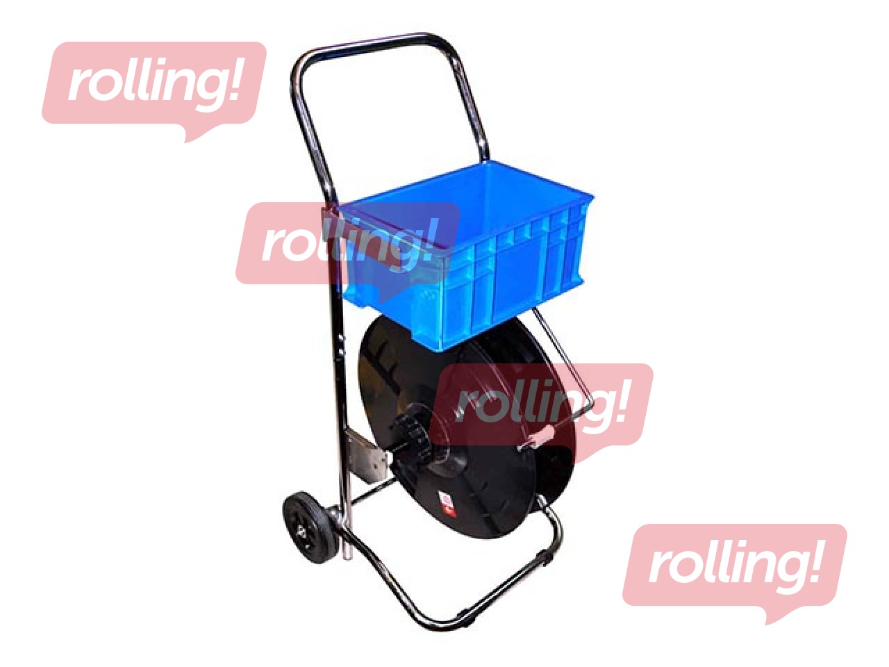 P200 dekoiler PP rihmale 