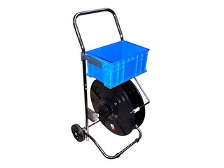 Тележка P200 для полипропиленовой PP ленты