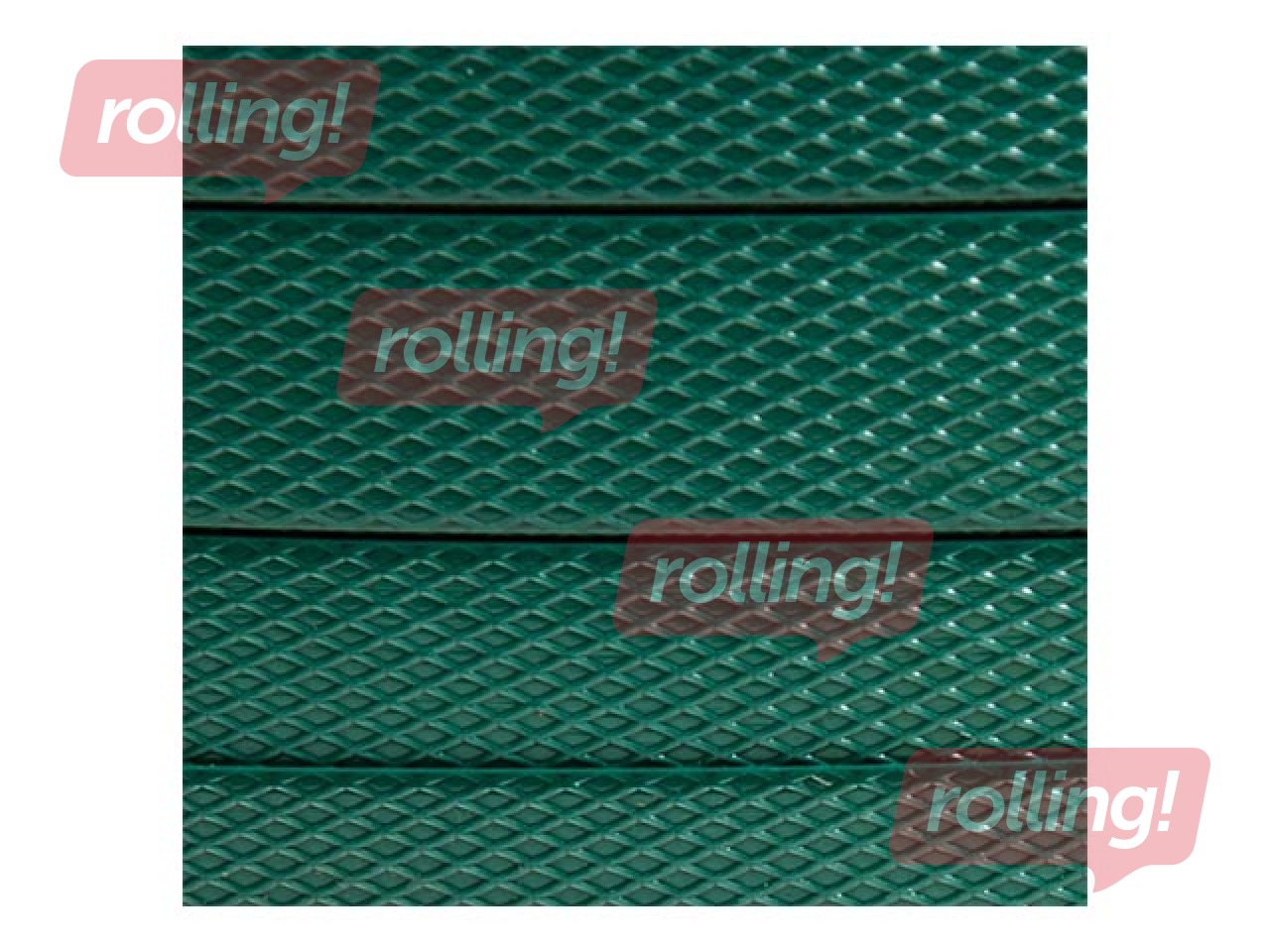 Полиэстеровая упаковочная 15,5мм ,1500м