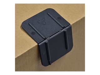 Plastic corner protector 47mm wide 2x35mm, 1000pcs