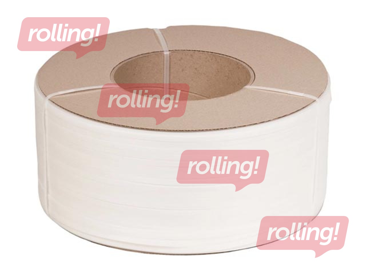 Polipropilēna spriegošanas lente 5mm, 7000m