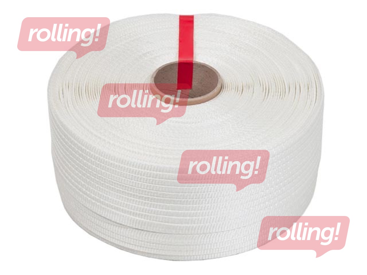 Punutud rihm 13 mm, 1100 m