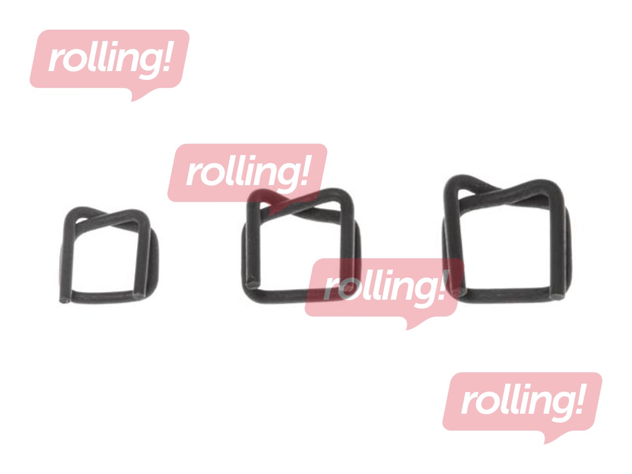 Punutud rihm 13 mm, 1100 m