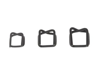 Текстильная лента для упаковки 13мм, 1100м