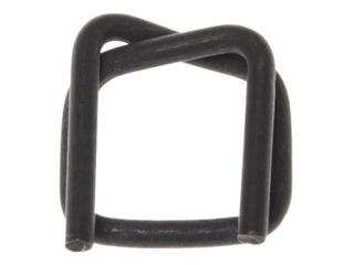 Buckle CB4 for 13mm wide woven and non-woven strap, 1000pcs